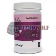 5-HTP [Гидрокситриптофан] (100 мг x 90 капс), CMTech