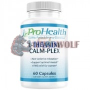L-Theanine [Гидрокситриптофан] (60 капс), Pro-Health Longevity