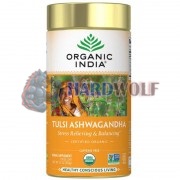 Tulsi [Ашваганда] (100 grams), Organic India