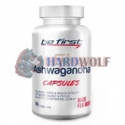 Ashwagandha [Ашваганда] (590 мг x 90 капс), Be First