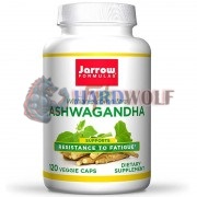 Ashwagandha [Ашваганда] (300 мг x 120 капс), Jarrow Formulas