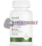 Ashwagandha [Ашваганда] (400 мг x 120 табл), OstroVit