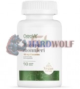 Bacopa [Бакопа] (200 мг x 90 табл), OstroVit