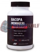 Bacopa [Бакопа] (450 мг x 90 капс), Protein Company