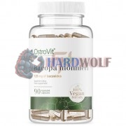 Bacopa [Бакопа] (250 мг x 90 капс), OstroVit