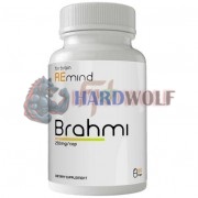 Brahmi [Бакопа] (250 мг x 60 капс), REmind [Limitlesslab]