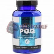 BrainCeutix [Brain] (20 мг x 60 капс), Nature's Plus