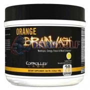 Brainwash [Brain] (20 порций), Controlled Labs