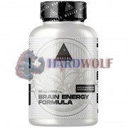 Brain [Brain] (60 капс), Biohacking Mantra
