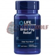 Brain [Brain] (30 капс), Life Extension