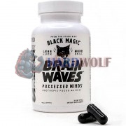 Brain [Brain] (4 капс x 1 порций), Black Magic
