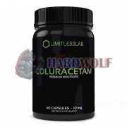 Coluracetam [Колурацетам] (10 мг x 60 капс), Limitlesslab