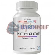 L-Phenylalanine [Фенилаланин] (300 мг x 60 капс), REmind [Limitlesslab]