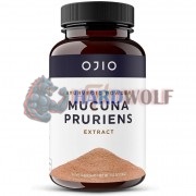 Mucuna [Допа Мукуна] (100 гр x 166 порций), Ojio