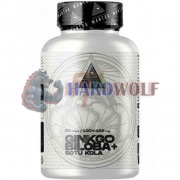 Ginkgo [Гинкго Билоба] (90 капс), Biohacking Mantra