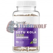 Gotu [Готу Кола] (400 мг x 90 капс), OstroVit