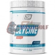 Glycine [Глицин] (1000 мг x 60 капс), 2SN