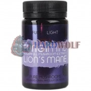 FungiMind [Львиная грива] (30 g), Fungi Light