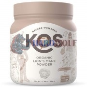 Organic [Львиная грива] (364 гр), KOS