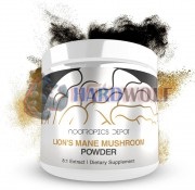 Lion's Mane [Львиная грива] (60 гр x 120 порций), Nootropics Depot