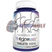 Lion's Mane [Львиная грива] (500 мг x 60 табл), Nootropics Depot