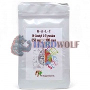 NALT [Тирозин] (350 мг x 100 капс), FH Supplements