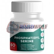 Phosphatidyl [PS100] (100 мг x 60 капс), Noolect