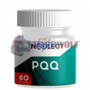 PQQ [Метоксантин] (20 мг x 60 капс), Noolect