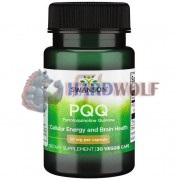 PQQ [Метоксантин] (20 мг x 30 капс), Swanson