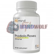 Rhodiola [Родиола] (250 мг x 60 капс), REmind [Limitlesslab]