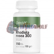 Rhodiola [Родиола] (150 табл), OstroVit