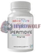 Spermidine [Спермидин] (5 мг x 60 капс), Remind