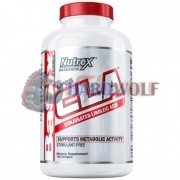 Lipo-6 CLA (180 капс), Nutrex Research