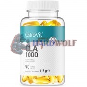CLA 1000 (90 капс), OstroVit