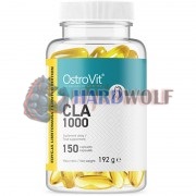 CLA 1000 (150 капс), OstroVit