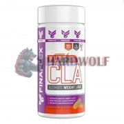 Pure CLA (1000 мг x 180 капс), Finaflex