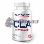 CLA (1000 мг x 90 капс), Be First