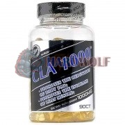 CLA 1000 (90 капс), Hi-Tech Pharmaceuticals