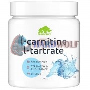 L-Carnitine L-Tartrate [Powder] (200 гр), Prime Kraft
