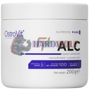ALC [Acetyl L-Carnitine] (200 гр), OstroVit