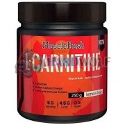 L-Carnitine Powder (250 гр x 50 порций), Muscle Rush