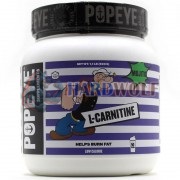 L-Carnitine (500 гр), Popeye Supplements