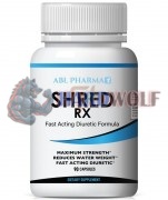 Shred RX (90 капс), ABL Pharma