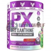 PX Pro-Xanthine Powder (135 гр x 30 порций), Finaflex