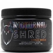 Nocturnal Shred Powder (118 гр x 40 порций), Nocturnal Labz