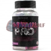 Thermal Pro Femme V3 (60 капс), Revange Nutrition