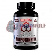 Adipokinetix (120 капс), LG Sciences