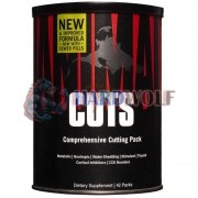 Animal Cuts (42 packs), Universal Nutrition