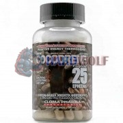 Cocodrene (100 капс), Cloma Pharma Laboratories