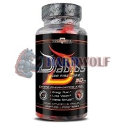 Diablos ECA (90 капс), Innovative Laboratories